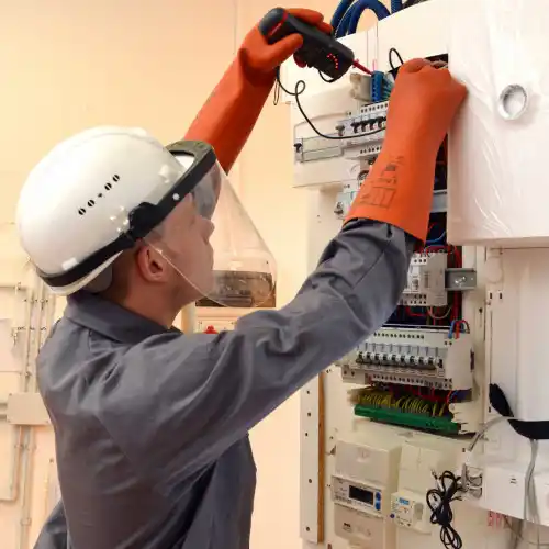 elektricien Steenderen